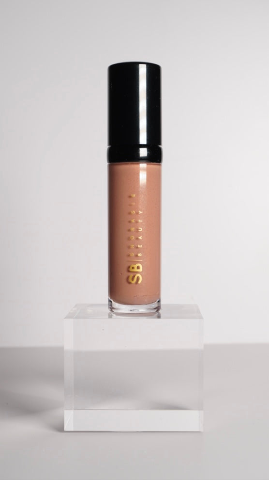 CoCo Baby Luxury Lip Gloss