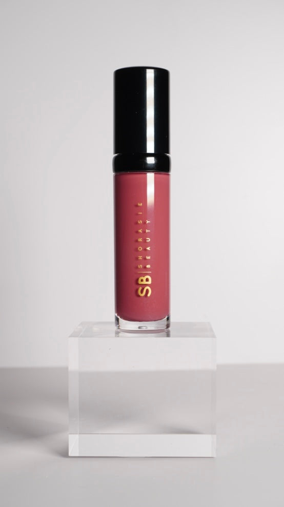 Gala Luxury Lip Gloss