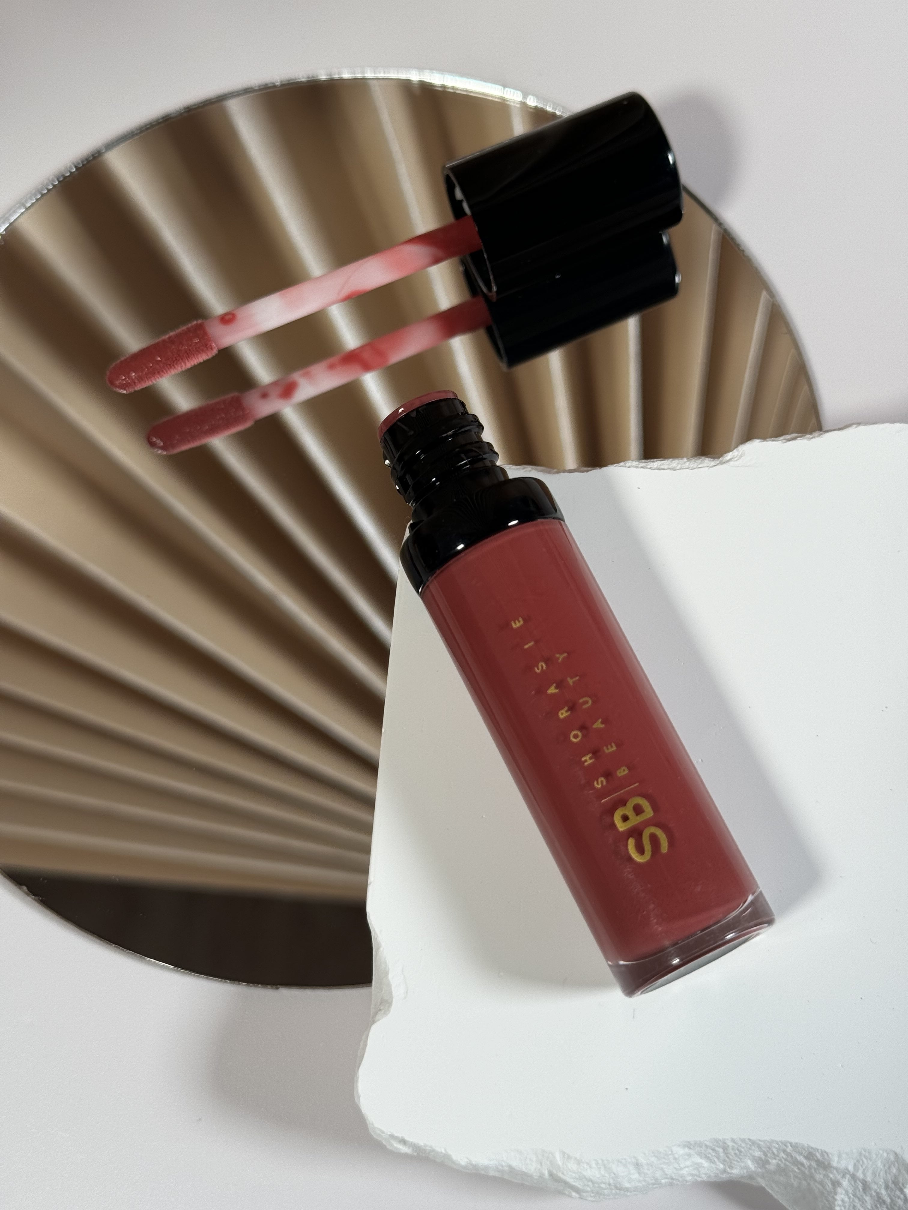 Gala Luxury Lip Gloss