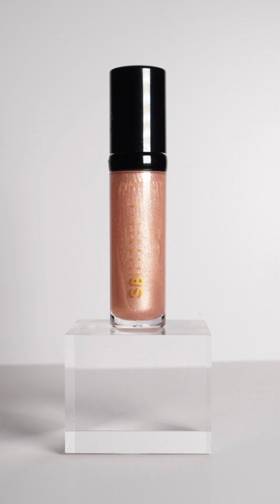 Night Out Luxury Lip Gloss