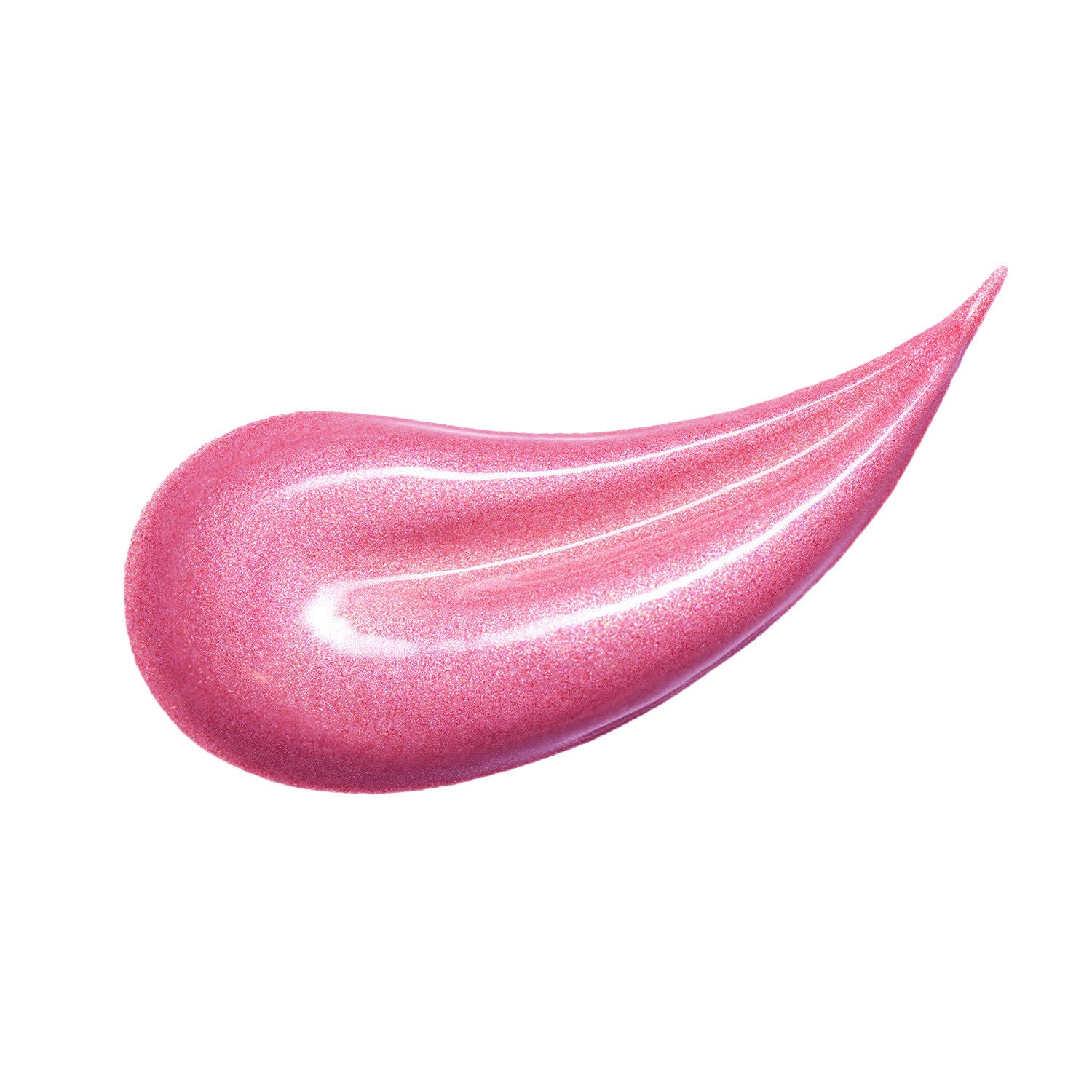 Sakura Petal Luxury Lip Gloss