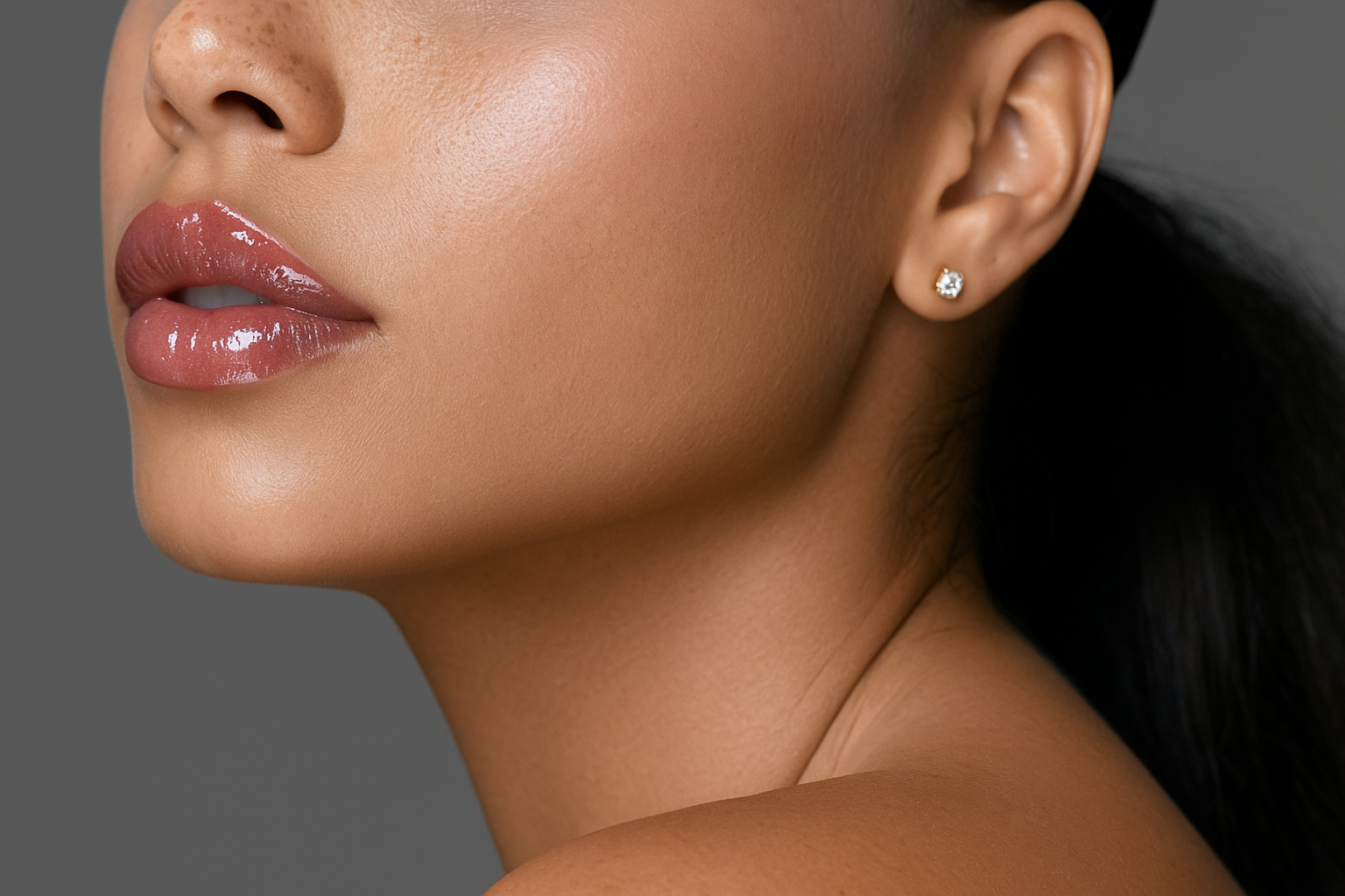 Silky PJ's Luxury Lip Gloss