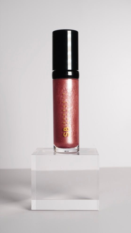 Silky PJ's Luxury Lip Gloss