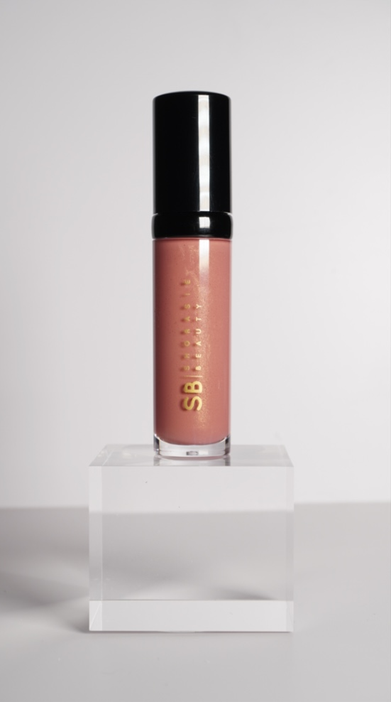Star Girl Luxury Lip Gloss