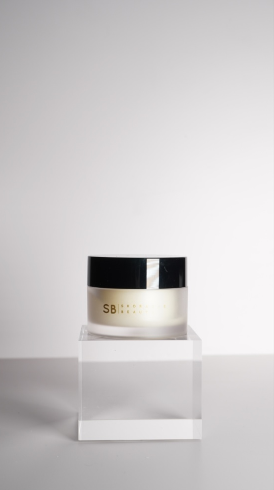 Sugar Lip Scrub