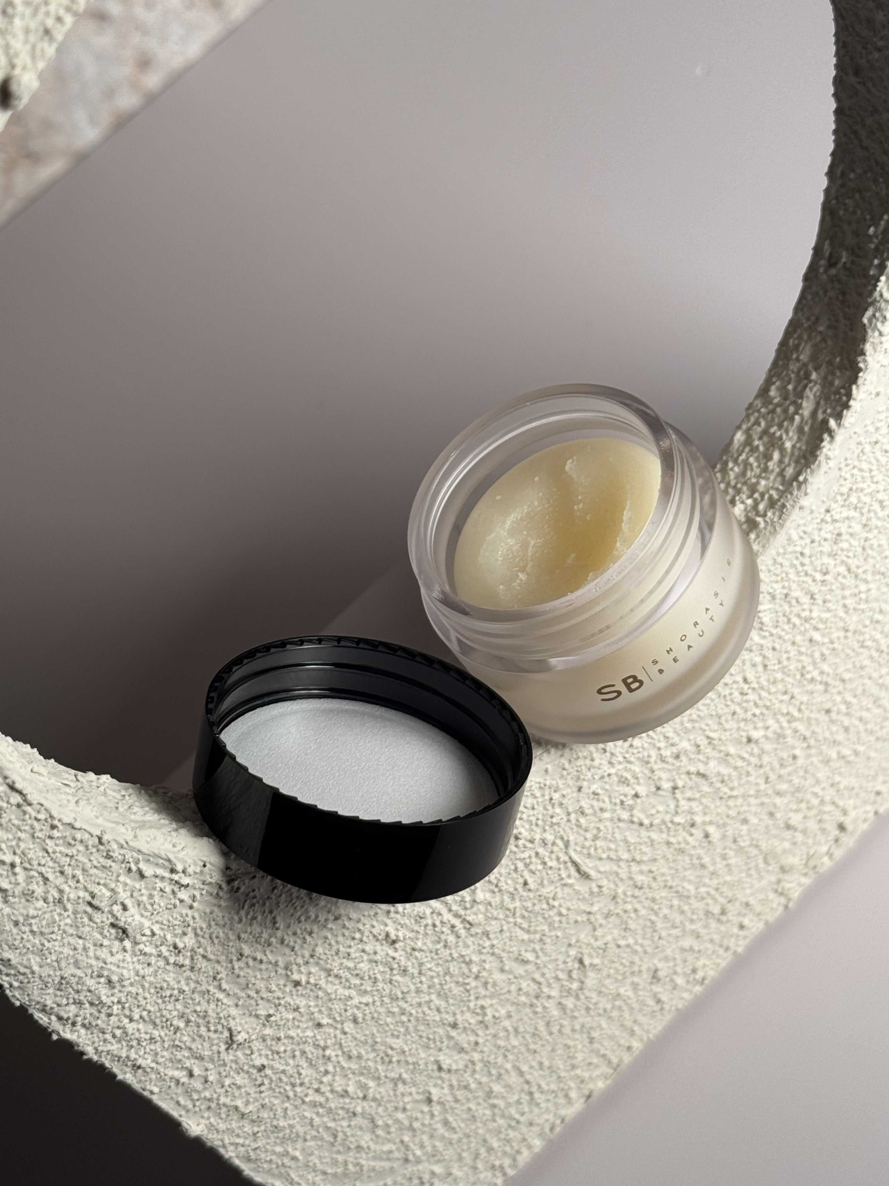 Sugar Lip Scrub