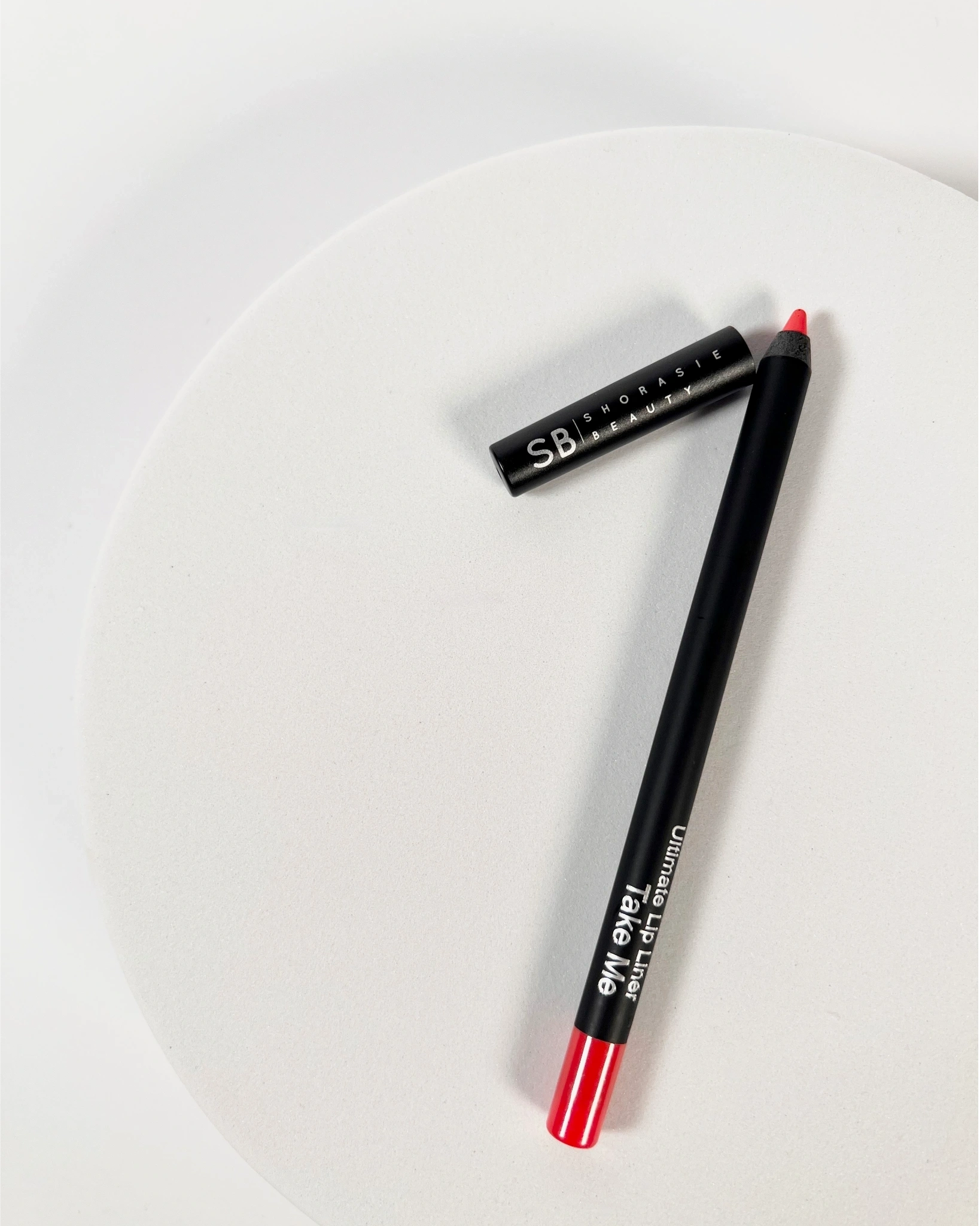 Ultimate Lip Liner