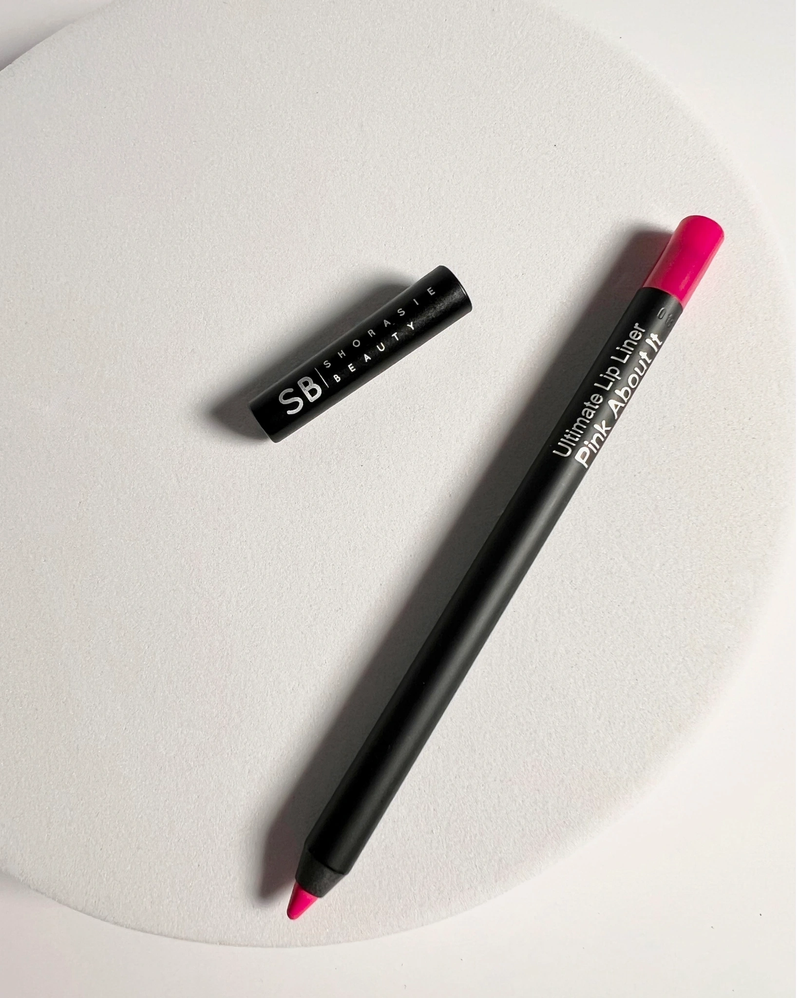 Ultimate Lip Liner