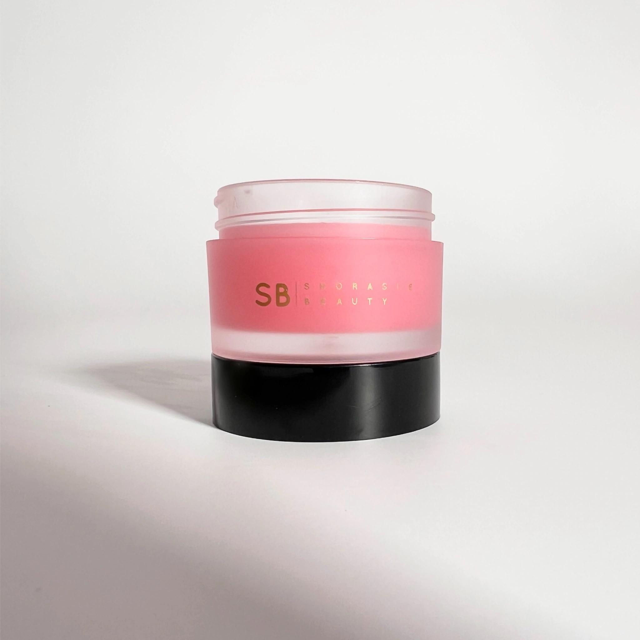Rose Lip Mask