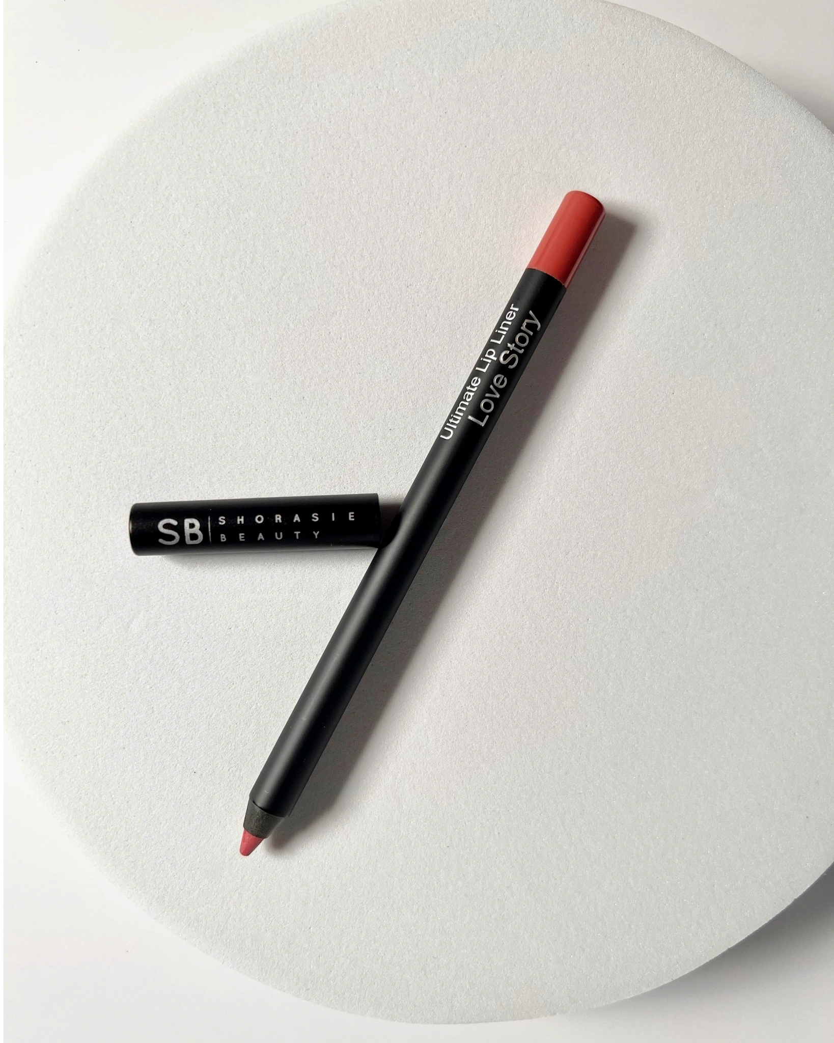 Ultimate Lip Liner